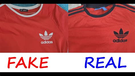 fake adidas blue shirt|genuine Adidas shirts.